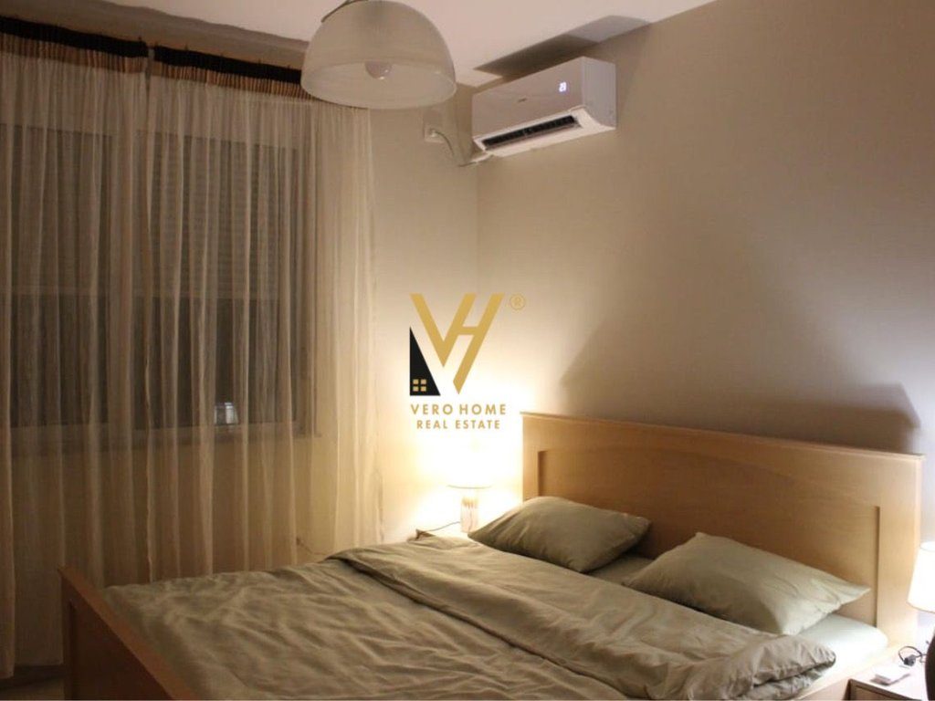 JEPET APARTAMENT 2+1+BLK ME QERA TE SHESHI WILLSON 700 EURO 4
