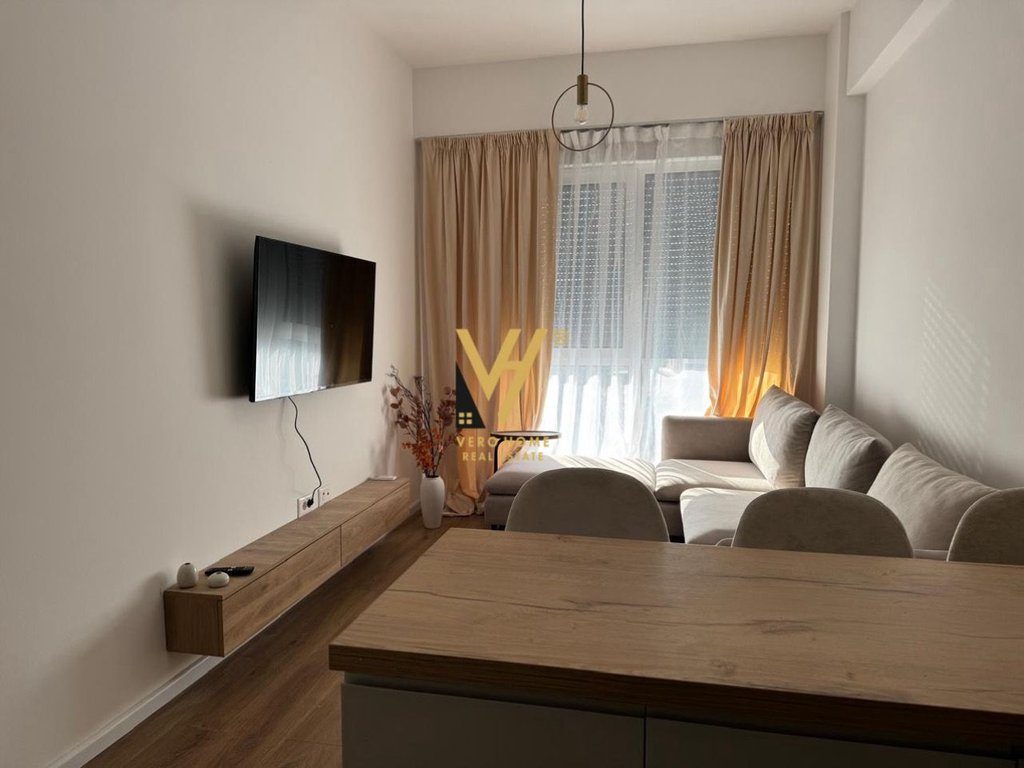 JEPET APARTAMENT 1+1+BLK ME QIRA NE FRESK 45.000 LEKE
