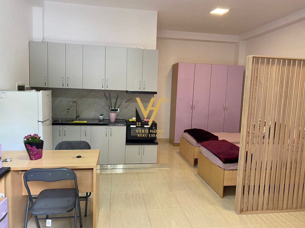 SHITET GARSONIERE 37 M2 TE KODRA E DIELLIT 75.000 EURO 1