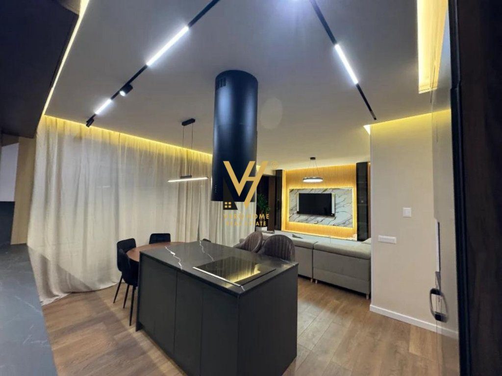 JEPET APARTAMENT 2+1+BLK ME QIRA TE KOPSHTI BOTANIK 1.200 EURO 2