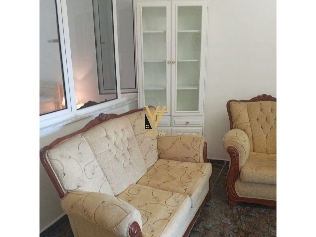 SHITET APARTAMENT 1+1 NE MYSLYM SHYR 135.000 EURO 2