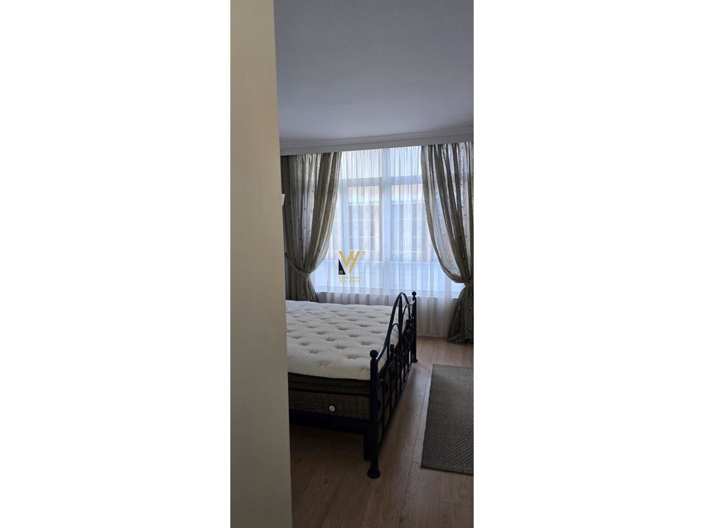 JEPET APARTAMENT 3+1+2+2 BLK ME QERA TE KODRA E DIELLIT 1.100 EURO 3