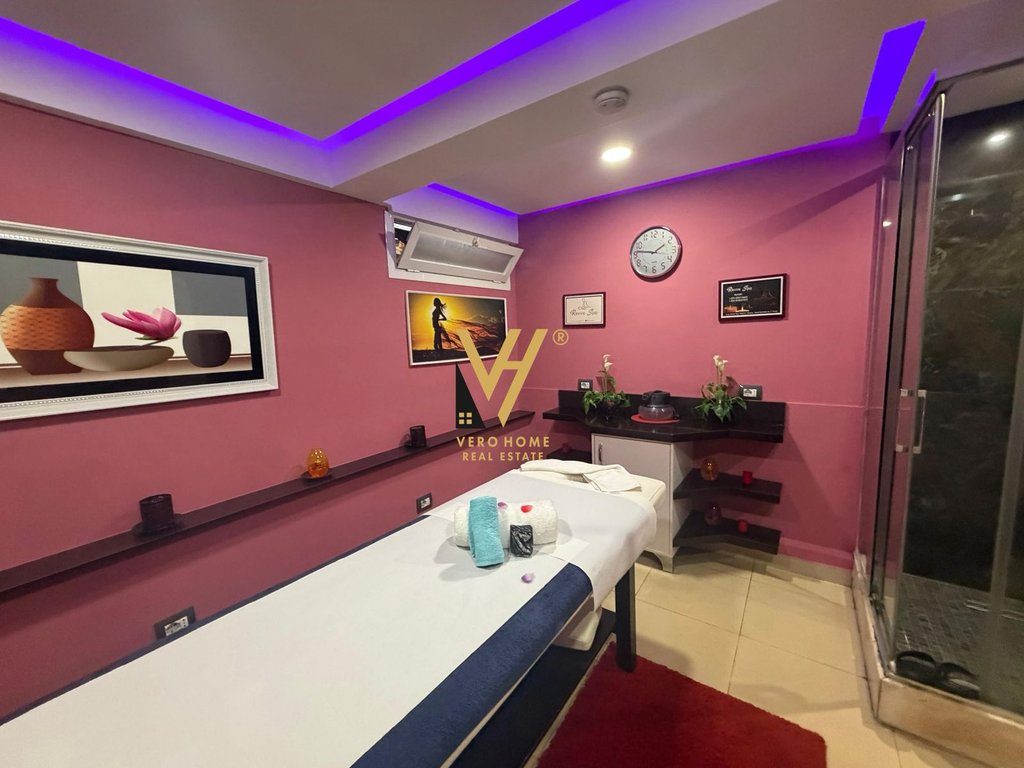 SHITET BIZNES SPA & MASSAGE NE BLLOK, LSI 75.000 EURO 3