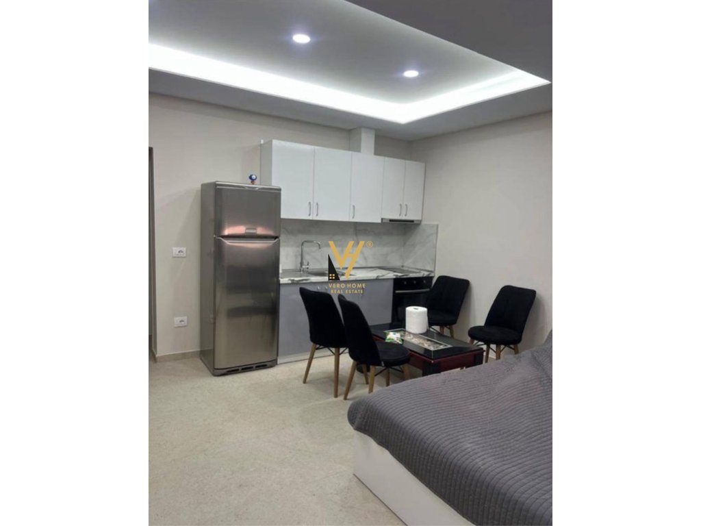 SHITET GARSONIERE 41.5 M2 NE GOLEM 5.700.000 LEKE