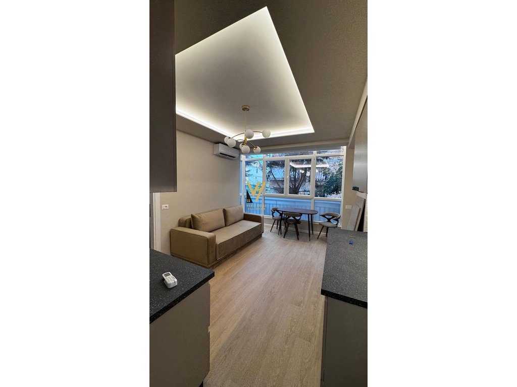 SHITET APARTAMENT 1+1+BLK TE MATERNITETI I RI 115.000 EURO