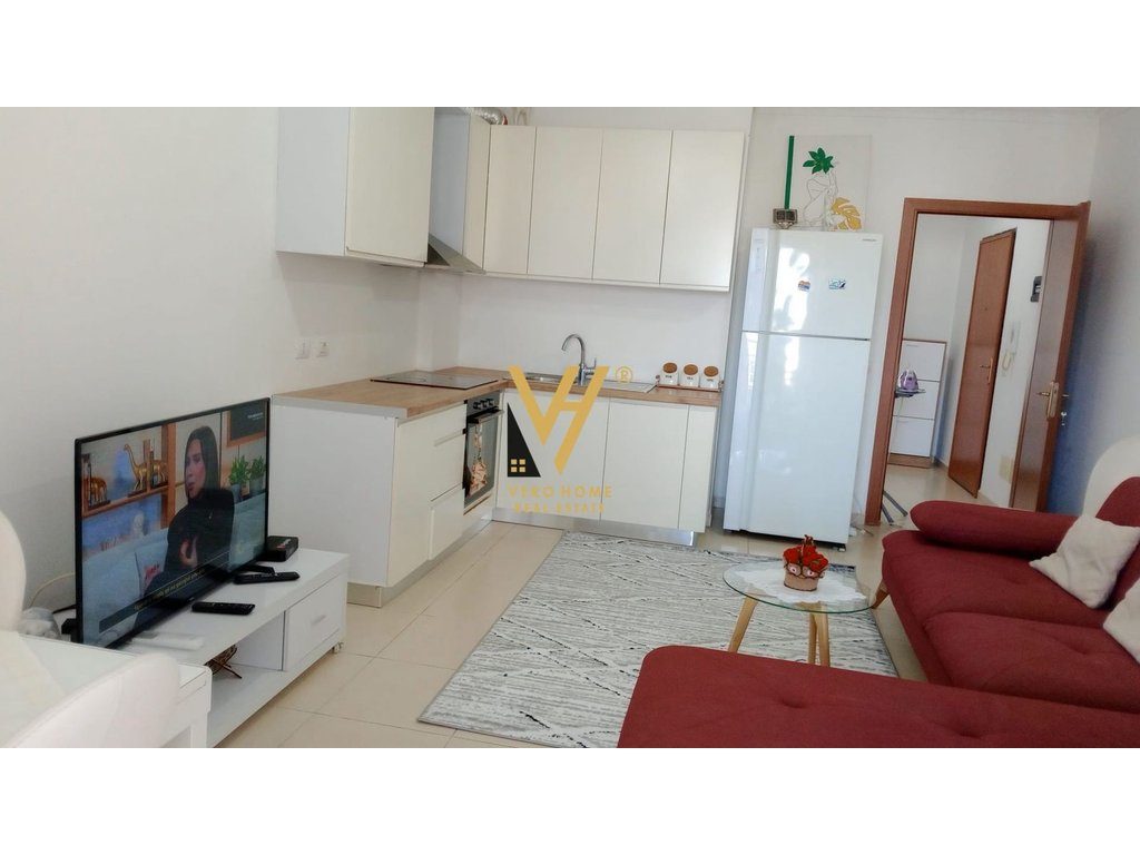 JEPET APARTAMENT 1+1+BLK ME QIRA NE YZBERISHT 43.000 LEKE 2