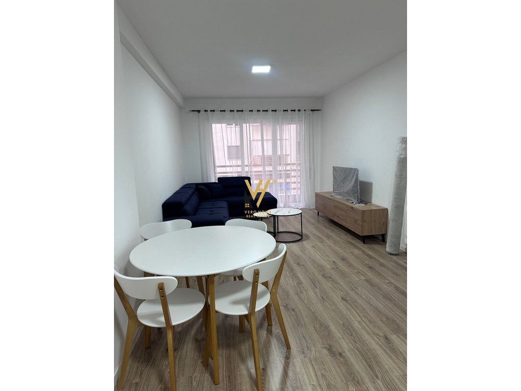 JEPET APARTAMENT 1+1+BLK ME QIRA NE LAPRAKE 600 EURO