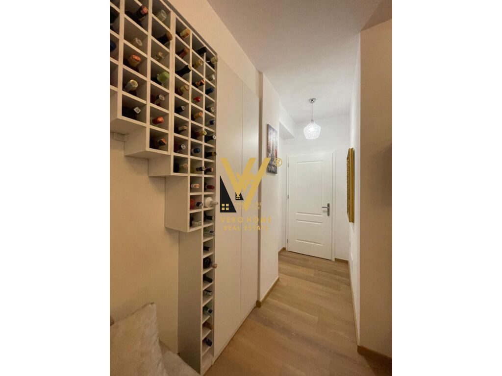 SHITET APARTAMENT 1+1 TE BRRYLI 120.000 EURO 2