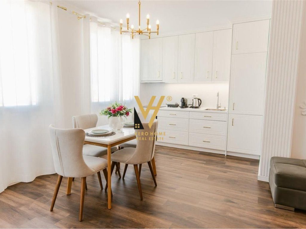 JEPET APARTAMENT 1+1+BLK ME QERA TE VILA L, ASTIR 550 EURO 2