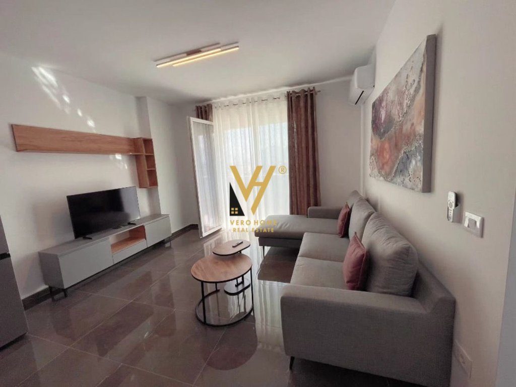 JEPET APARTAMENT 2+1 TE GOLDEN PARK 3, YZBERISHT 600 EURO