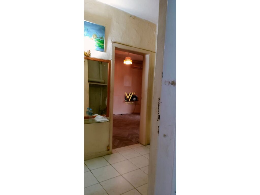 Okazion Shitet Apartament 2+1+ballkon te Rruga Mine Peza 70 m2