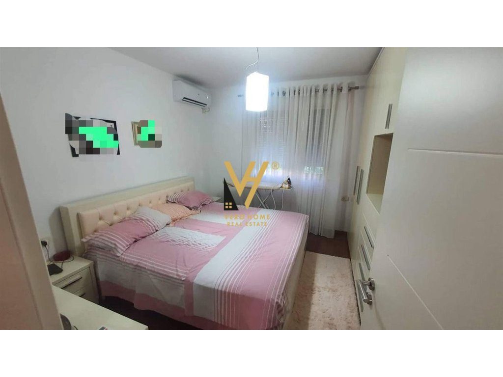 JEPET APARTAMENT 2+1+BLK ME QIRA NE PORCELAN 500 EURO 4