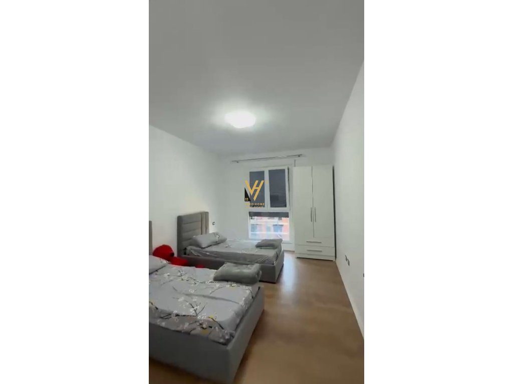 JEPET APARTAMENT 2+1+BLK ME QERA NE PASKUQAN 40.000 LEKE 4