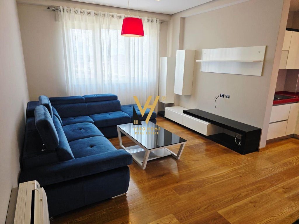 SHITET APARTAMENT 2+1+BLK TE LIQENI I THATE 265.000 EURO