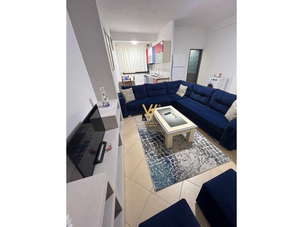 JEPET APARTAMENT 1+1+BLK ME QERA TEK 5 MAJI 40.000 LEKE