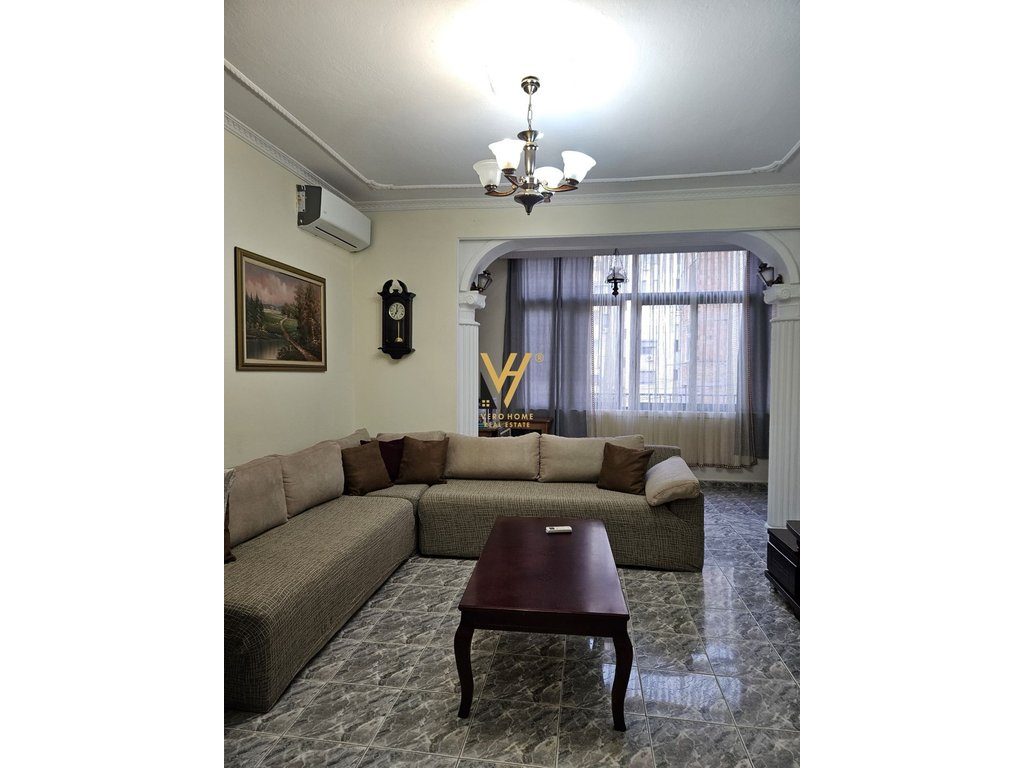 JEPET APARTAMENT 2+1+2+BLK ME QERA TE RR E ELBASANIT 70.000 LEKE