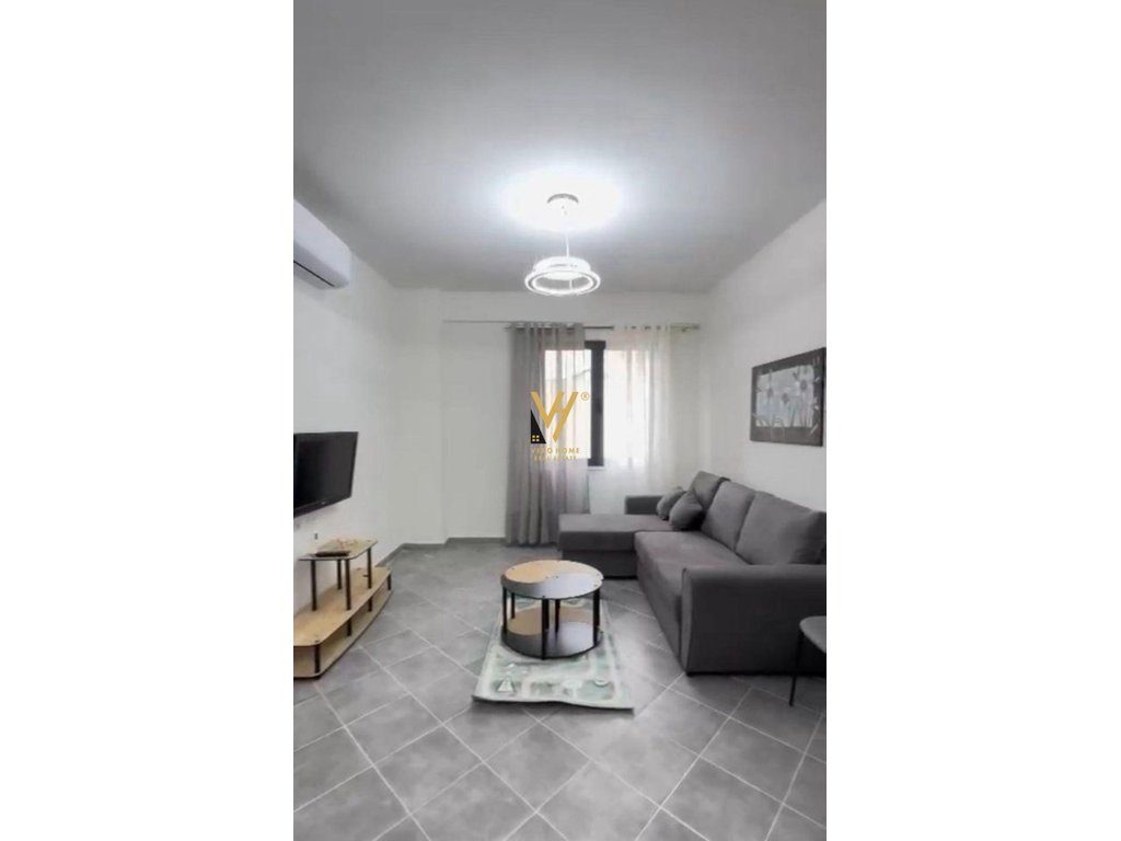 JEPET APARTAMENT 2+1+BLK ME QERA TE RRUGA E BURGUT 75.000 LEKE