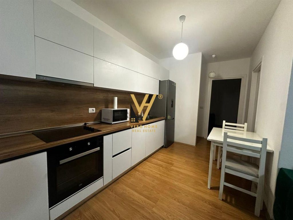 JEPET APARTAMENT 2+1+BLK ME QERA TE FIORI DI BOSKO 750 EURO 2