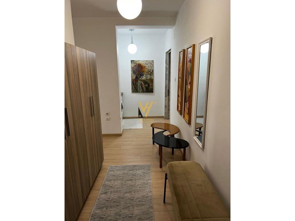 JEPET APARTAMENT 2+1+2+BLK ME QERA TEK KOMUNA E PARISIT 85.000 LEKE 3