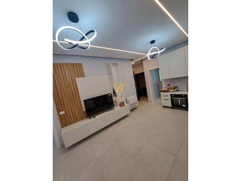 JEPET APARTAMENT 2+1+BLK ME QIRA TE 5 MAJI 60.000 LEKE 2