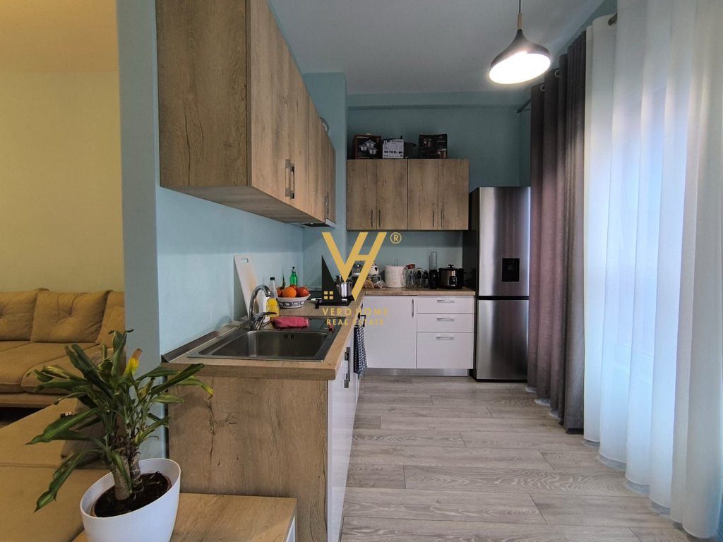 SHITET APARTAMENT 2+1+BLK NE ALI DEM 149.500 EURO 3