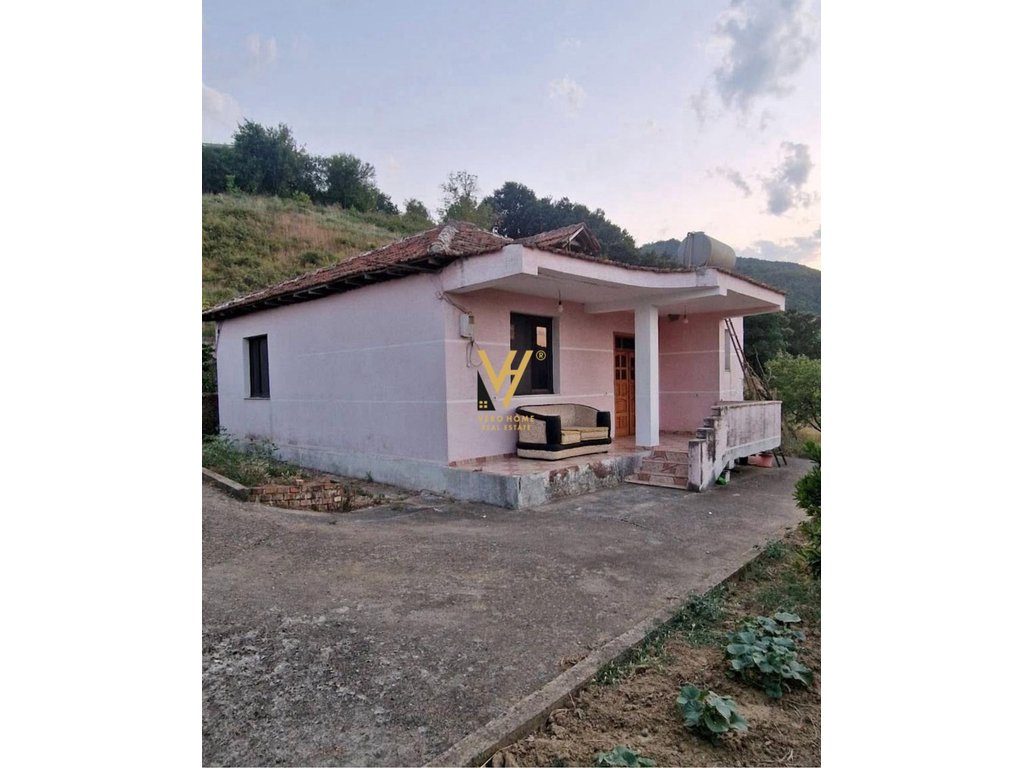 SHITET SHTEPI NJE KATESHENE PEZE E VOGEL 150.000 EURO