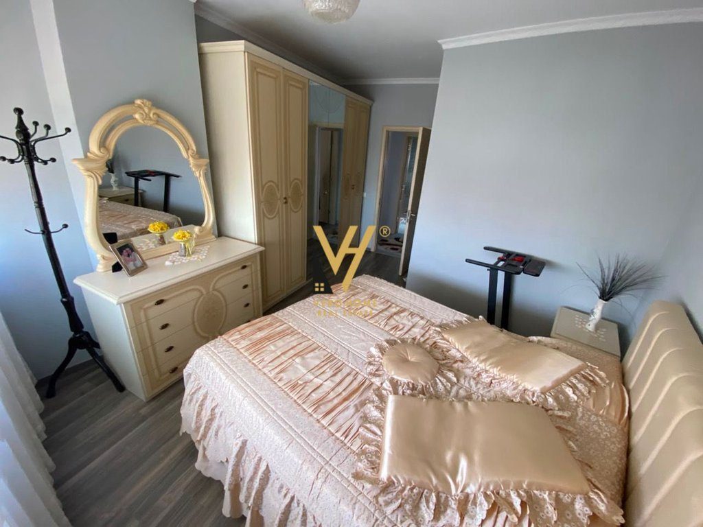 SHITET APARTAMENT 2+1+2+BLK TE STACIONI TRENIT 260.000 EURO 4