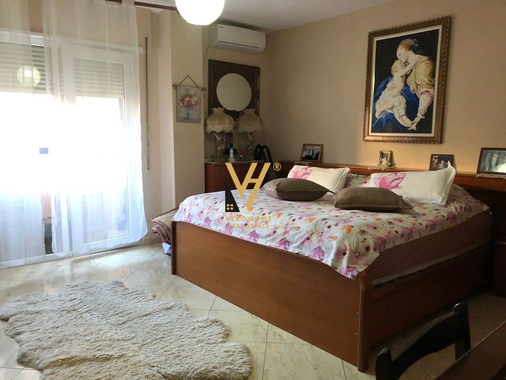 JEPET APARTAMENT 2+1+2 ME QIRA TE SIRI KODRA 800 EURO 4