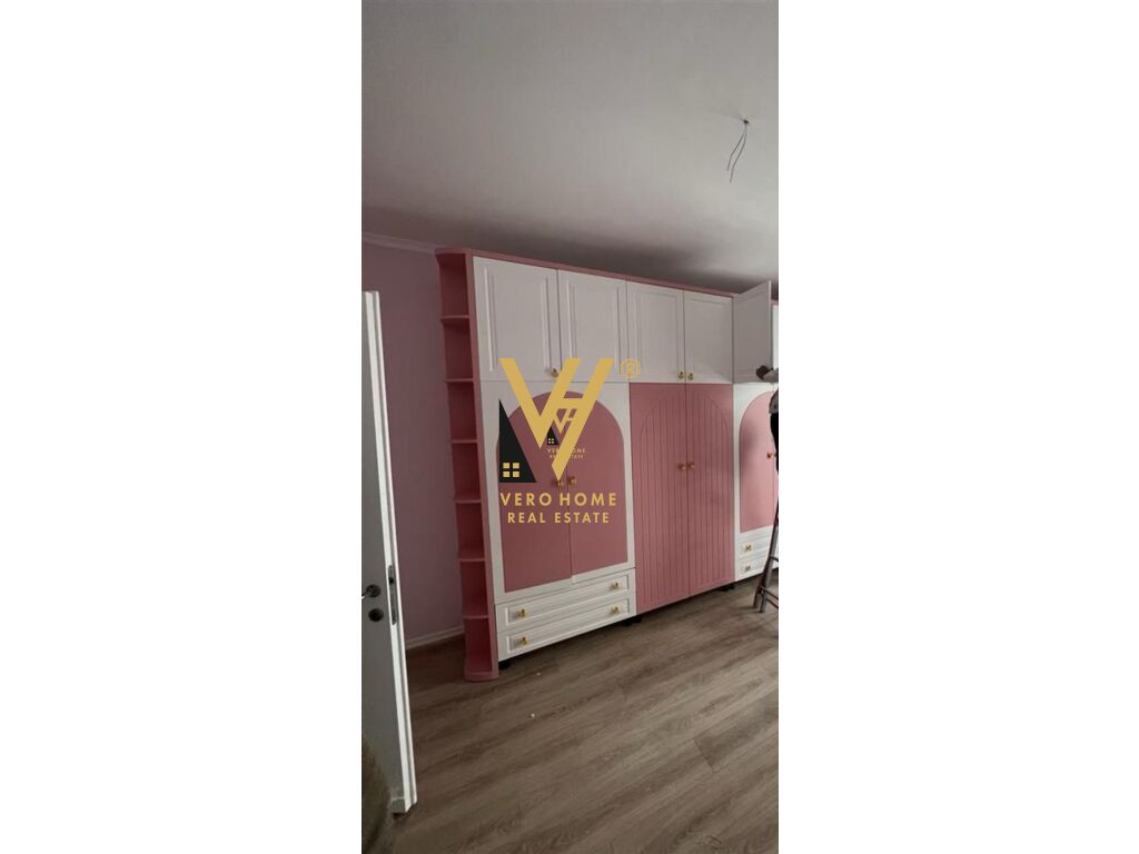 SHITET APARTAMENT 2+1+BLK TE UNIVERS CITY 130.000 EURO 2