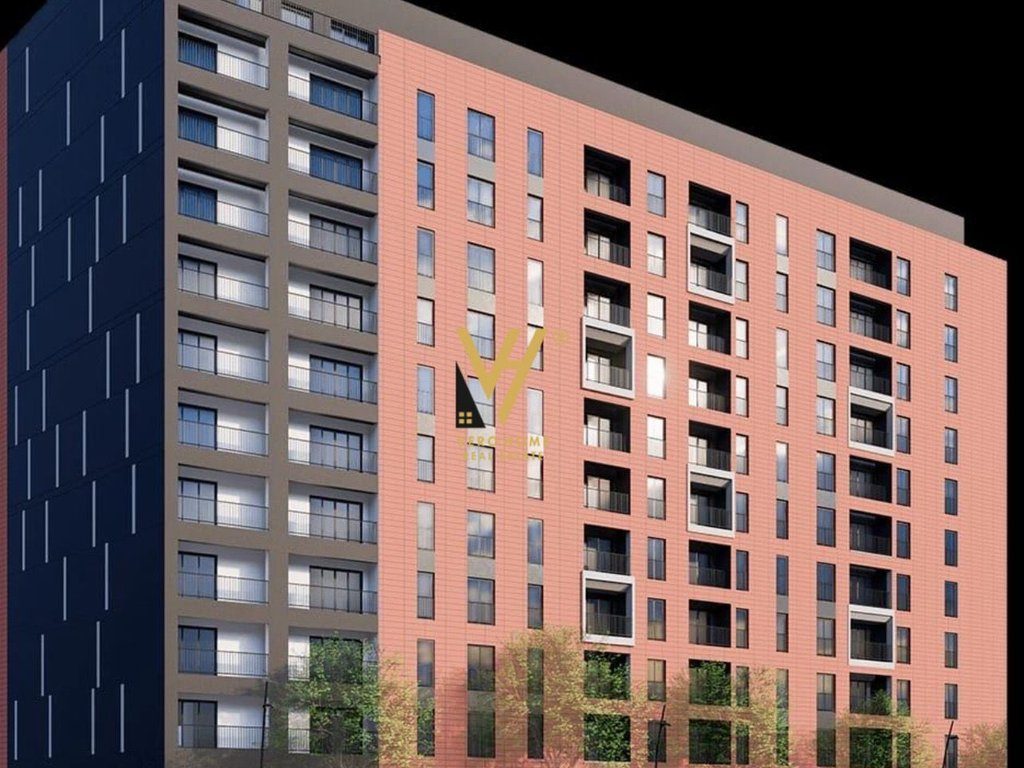 SHITET APARTAMENT 2+1+BLK TE BULEVARDI I RI 241.500 EURO 1