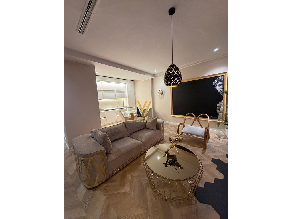 SHITET APARTAMENT 1+1+BLK TE RRUGA ELBASANIT, PARK GATE 515.000 EURO 2