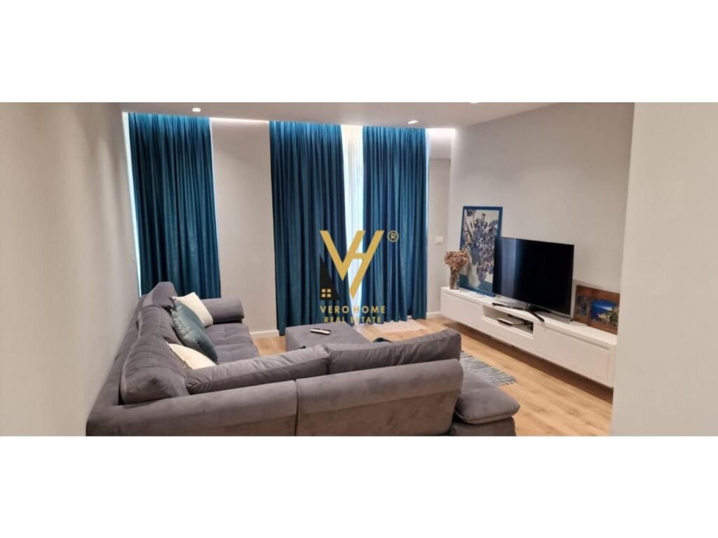 Shitet Apartament 3+1+2+ballkon te Harmonia Resort ne Dhermi 137 m2 4