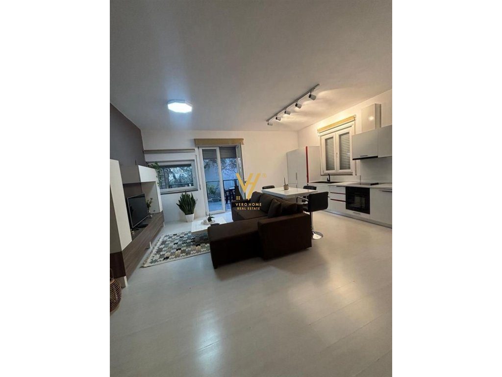 JEPET APARTAMENT 1+1+BLK ME QERA TEK KOPSHTI BOTANIK 600 EURO 2