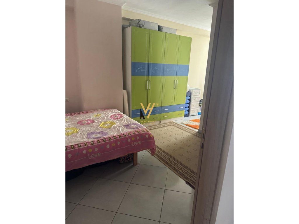 SHITET APARTAMENT 2+1+BLK NE ASTIR 155.000 EURO 4