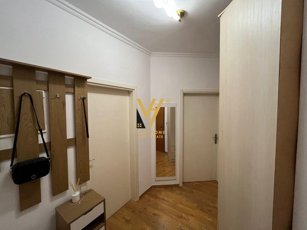 JEPET APARTAMENT 1+1+BLK ME QIRA NE ASTIR 500 EURO 4