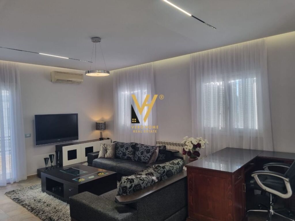 Jepet apartament 2+1+blk me qera te Rruga e Elbasanit 100 m2 3