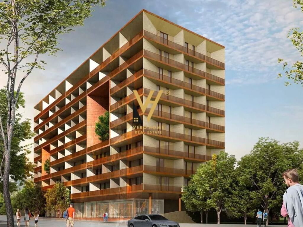 Shitet Apartament 1+1+ballkon te Kompleksi Altana Luxury Residence 94 m2 1
