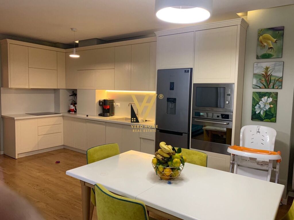 Shitet apartament 2+1+2 te Kompleksi Magnet 103 m2 4
