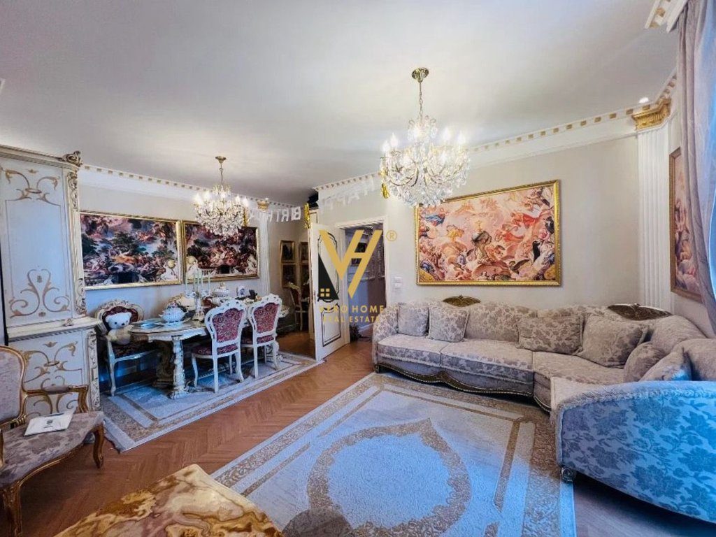 JEPET APARTAMENT 1+1+ANEKS ME QIRA TE KOMUNA E PARISIT 700 EURO