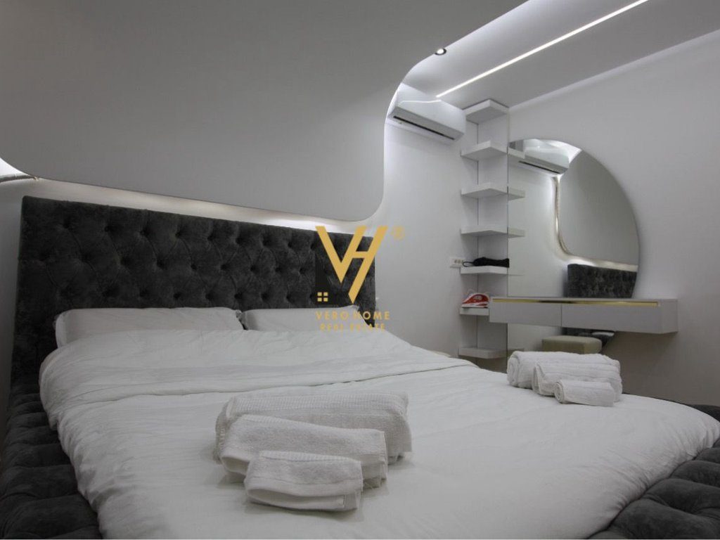 JEPET APARTAMENT 1+1 ME QIRA TE 21 DHJETORI 650 EURO 3
