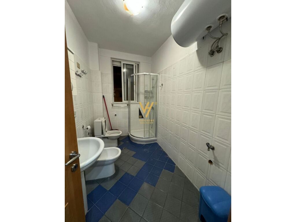Shitet Apartament 2+1+ballkon te Rruga Irfan Tomini 103 m2 2