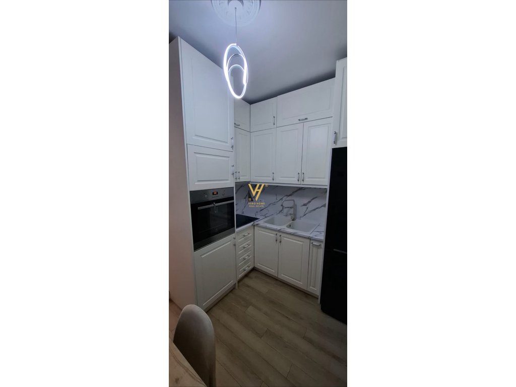 SHITET APARTAMENT 1+1 TE KODRA E DIELLIT, ELEONORA 135.000 EURO 3