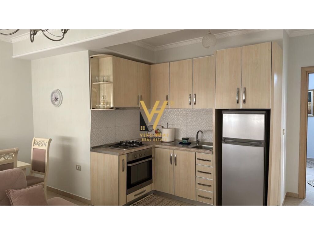 Jepet Apartament 2+1+ballkon me qera ne Don Bosko 95 m2 3
