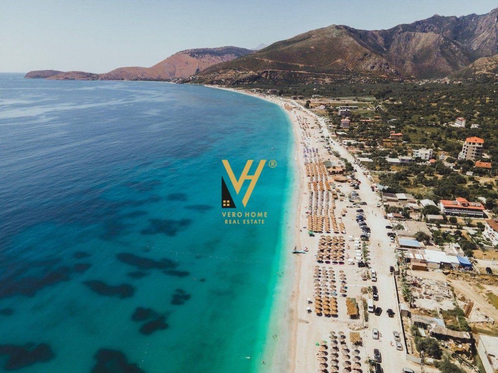 SHITET TOKE ARE 4.225 M2 NE BORSH,HIMARE 845.000 EURO