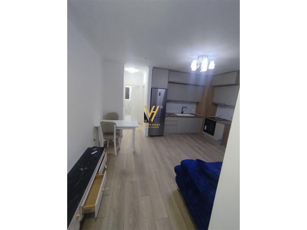 JEPET APARTAMENT 1+1+BLK ME QIRA NE SELITE 450 EURO 2