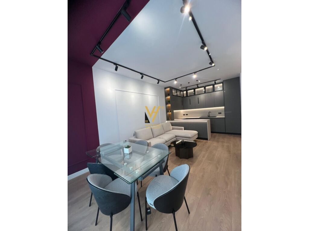 Jepet Apartament 2+1+ballkon me qera ne Porcelan 90 m2 3