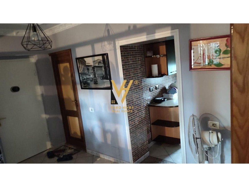 SHITET APARTAMENT 2+1 NE LAPRAKE 107.000 EURO 4