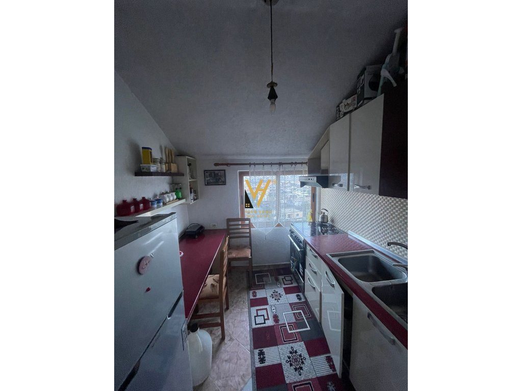 JEPET APARTAMENT 3+1 ME QIRA NE DON BOSKO 450 EURO 2