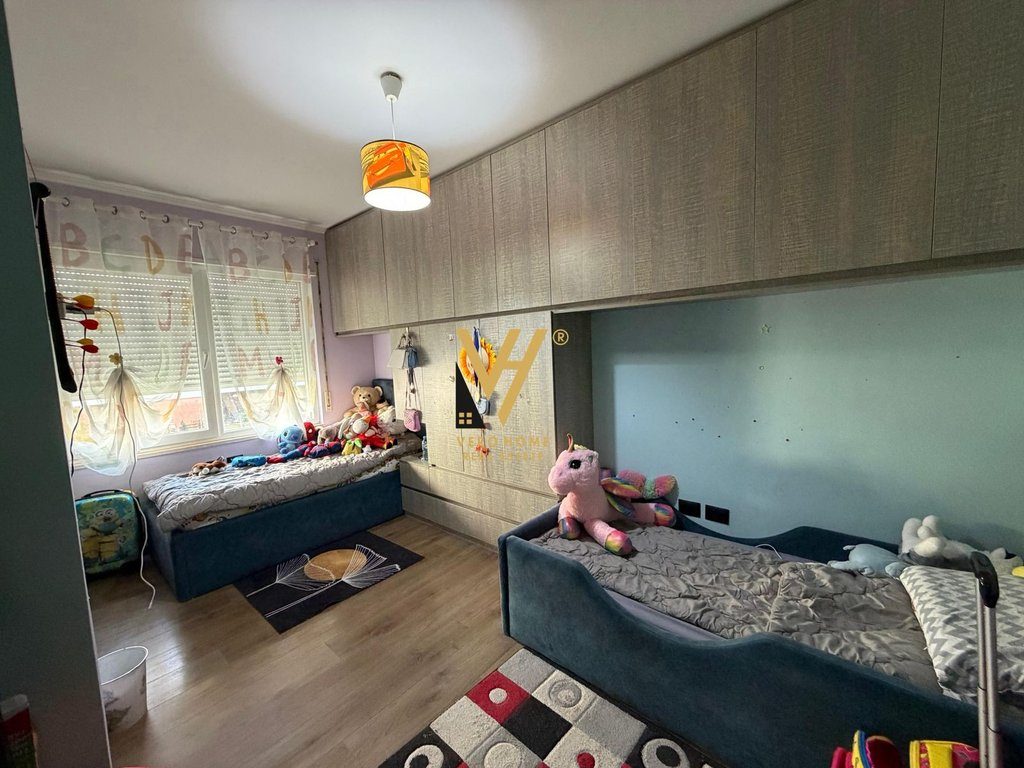 SHITET APARTMENT 2+1+BLK TE KOMUNA E PARISIT 31.000.000 LEKE 4