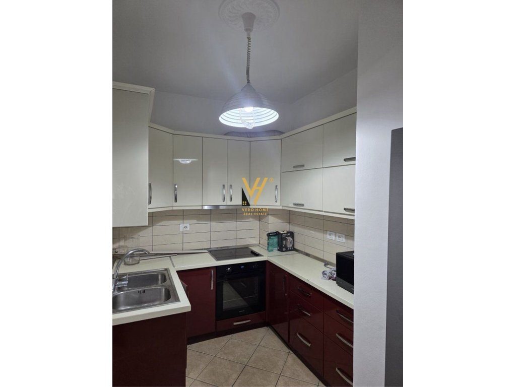 JEPET APARTAMENT 2+1+BLK ME QERA NE ASTIR 600 EURO 2